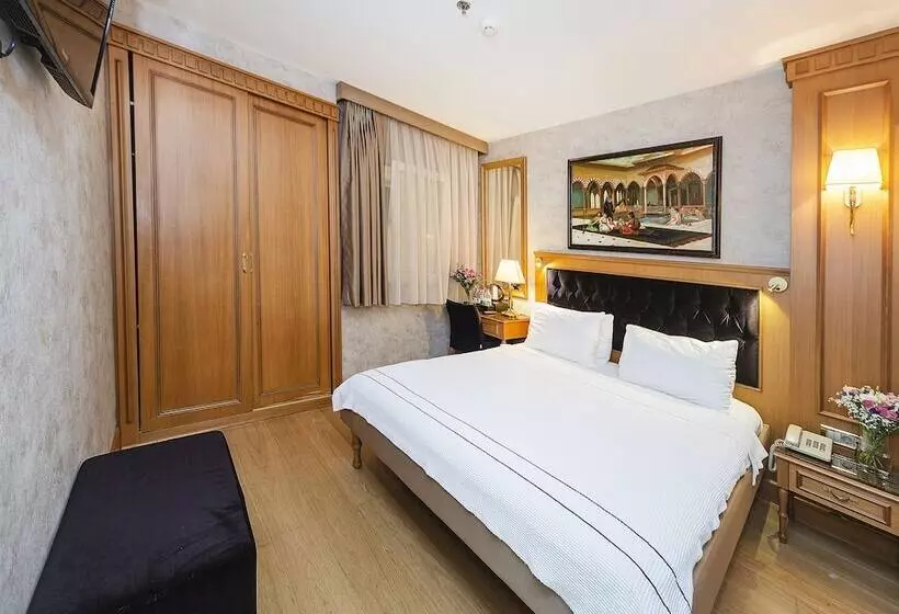 اتاق اکونومی, Aprilis Hotel   Special Category
