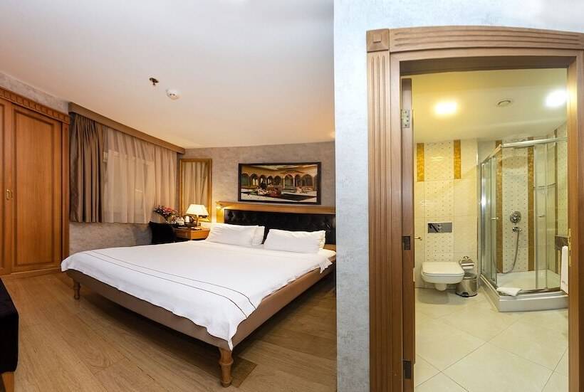 اتاق اکونومی, Aprilis Hotel   Special Category