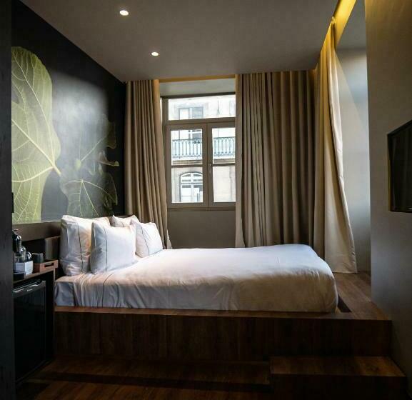 اتاق سوپریور, Figueira By The Beautique Hotels & Spa