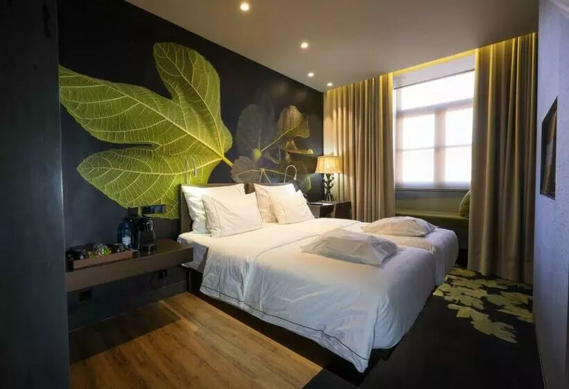 اتاق سوپریور, Figueira By The Beautique Hotels & Spa