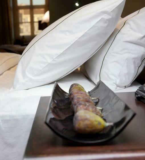 اتاق سوپریور, Figueira By The Beautique Hotels & Spa