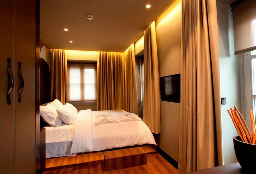 اتاق سوپریور, Figueira By The Beautique Hotels & Spa