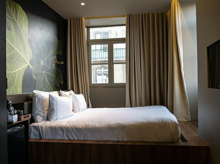 اتاق سوپریور, Figueira By The Beautique Hotels & Spa