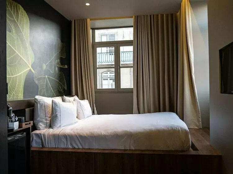 اتاق سوپریور, Figueira By The Beautique Hotels & Spa