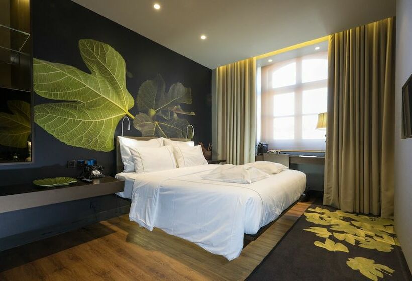 اتاق سوپریور, Figueira By The Beautique Hotels & Spa