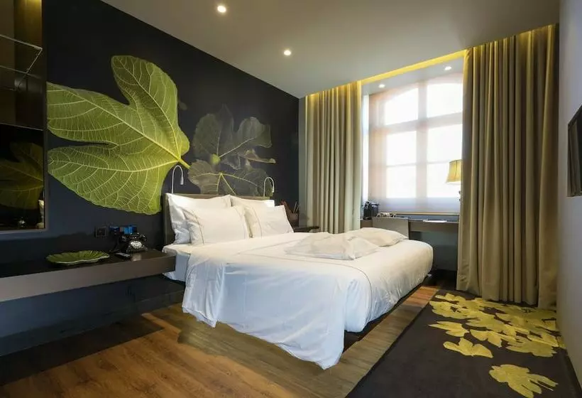 اتاق سوپریور, Figueira By The Beautique Hotels & Spa