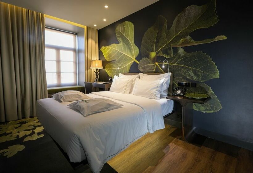 수피리어 룸, Figueira By The Beautique Hotels & Spa