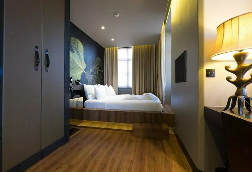 اتاق سوپریور, Figueira By The Beautique Hotels & Spa