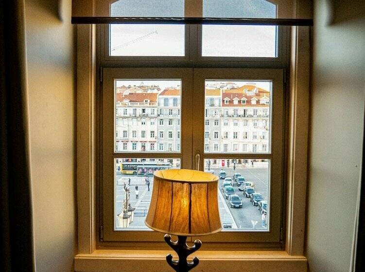 اتاق سوپریور, Figueira By The Beautique Hotels & Spa