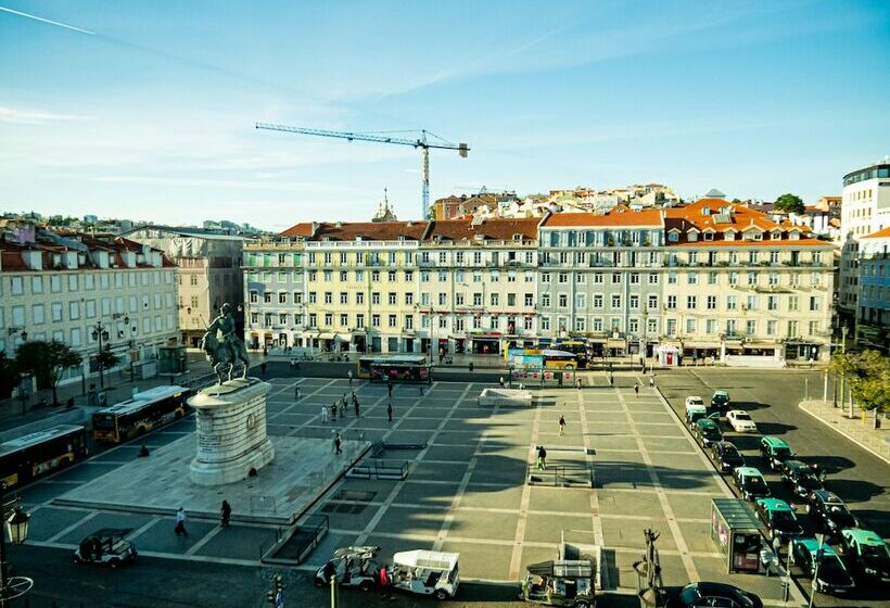 اتاق سوپریور, Figueira By The Beautique Hotels & Spa