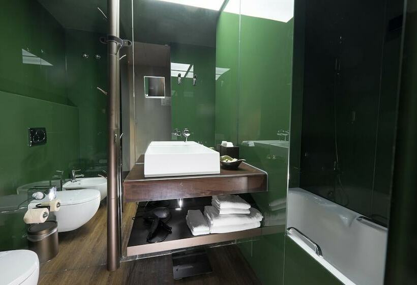 اتاق سوپریور, Figueira By The Beautique Hotels & Spa