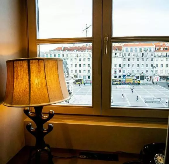 اتاق لوکس, Figueira By The Beautique Hotels & Spa