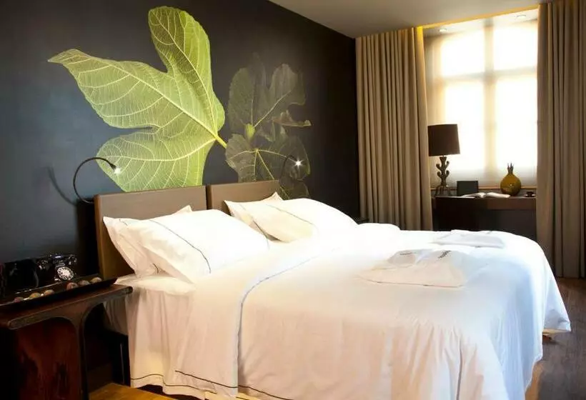 اتاق لوکس, Figueira By The Beautique Hotels & Spa