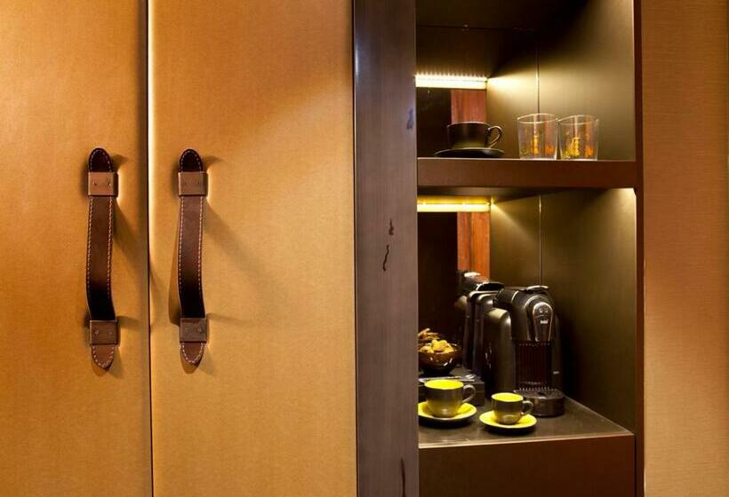 اتاق لوکس, Figueira By The Beautique Hotels & Spa