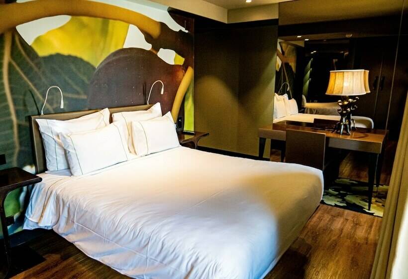 اتاق لوکس, Figueira By The Beautique Hotels & Spa