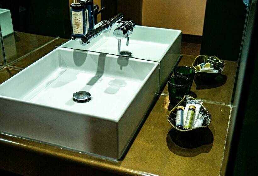 اتاق لوکس, Figueira By The Beautique Hotels & Spa