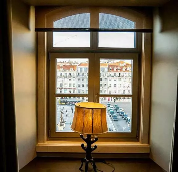 اتاق پرمیوم, Figueira By The Beautique Hotels & Spa