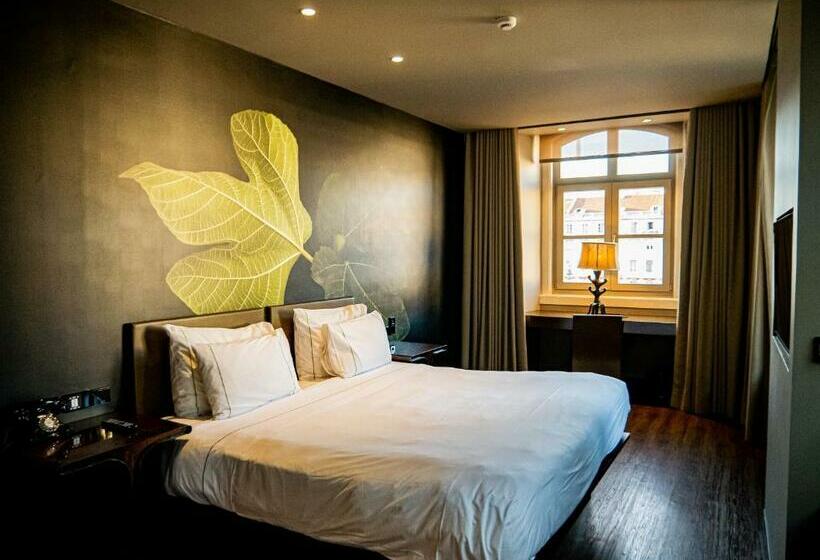 اتاق پرمیوم, Figueira By The Beautique Hotels & Spa