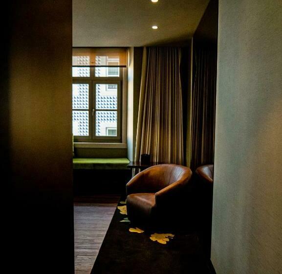 اتاق پرمیوم, Figueira By The Beautique Hotels & Spa