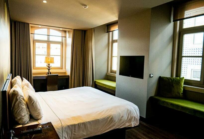 اتاق پرمیوم, Figueira By The Beautique Hotels & Spa