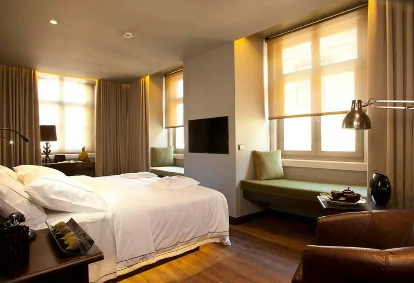 اتاق پرمیوم, Figueira By The Beautique Hotels & Spa