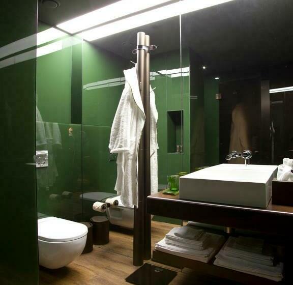 اتاق پرمیوم, Figueira By The Beautique Hotels & Spa