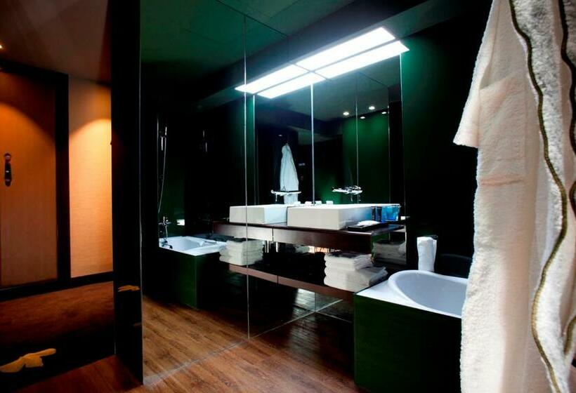 اتاق پرمیوم, Figueira By The Beautique Hotels & Spa