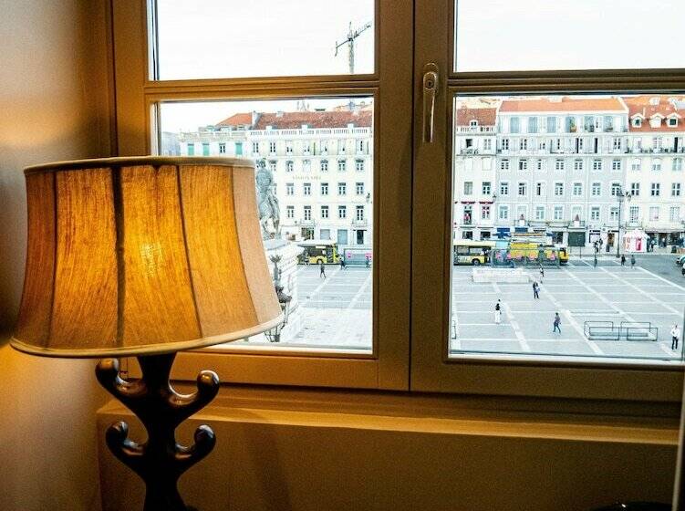 اتاق پرمیوم, Figueira By The Beautique Hotels & Spa