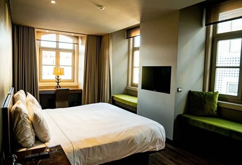 اتاق پرمیوم, Figueira By The Beautique Hotels & Spa