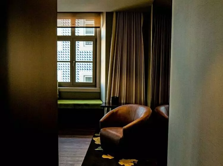 اتاق پرمیوم, Figueira By The Beautique Hotels & Spa