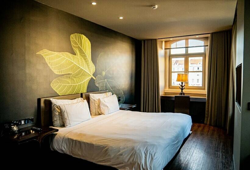 اتاق پرمیوم, Figueira By The Beautique Hotels & Spa