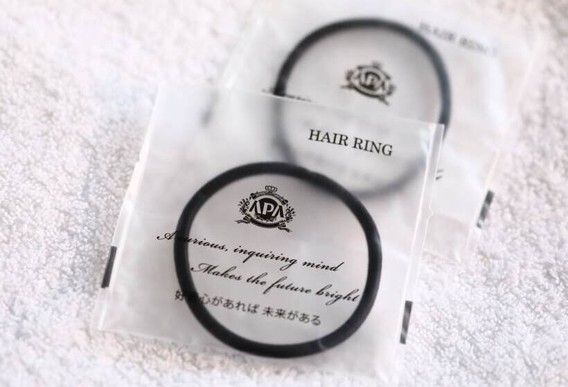 חדר סטנדרט יחיד, Apa Hotel Tokyo Kudanshita