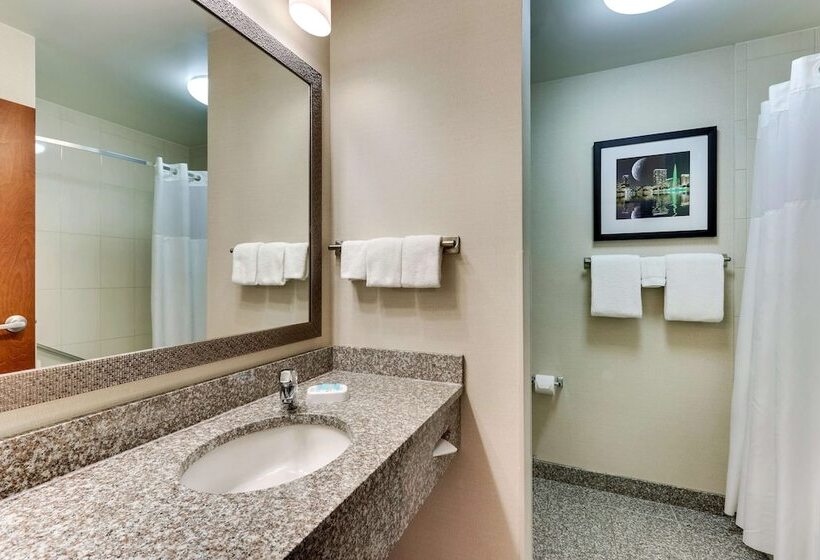 Номер Deluxe, Drury Inn & Suites Orlando Near Universal Orlando Resort