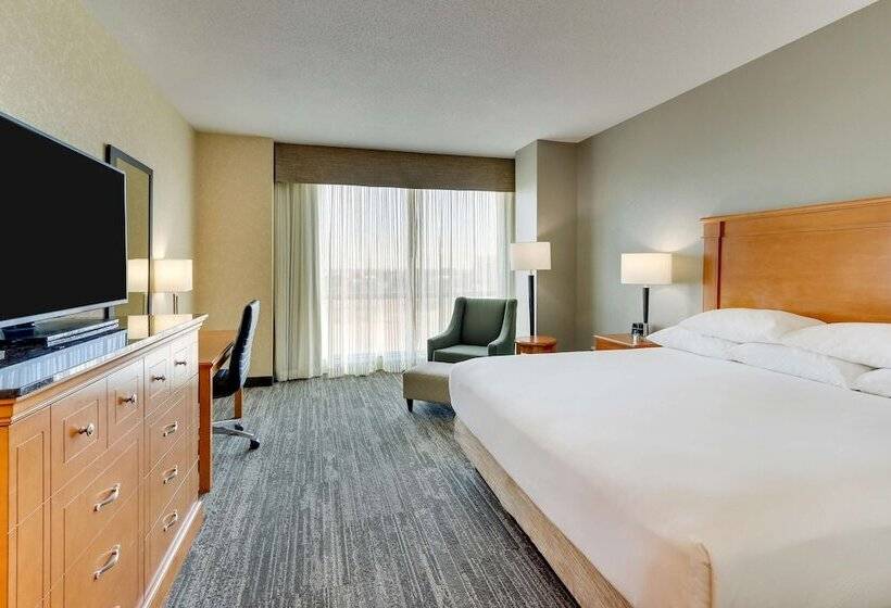 Номер Deluxe, Drury Inn & Suites Orlando Near Universal Orlando Resort