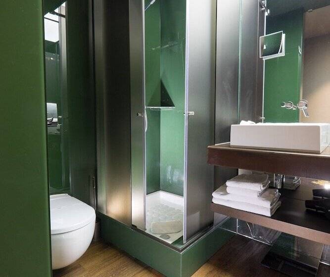 اتاق لوکس, Figueira By The Beautique Hotels & Spa