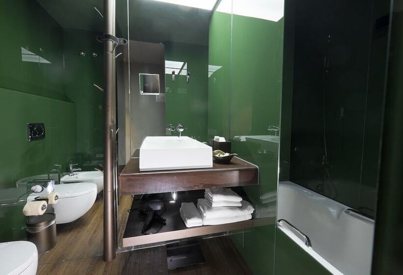 اتاق لوکس, Figueira By The Beautique Hotels & Spa