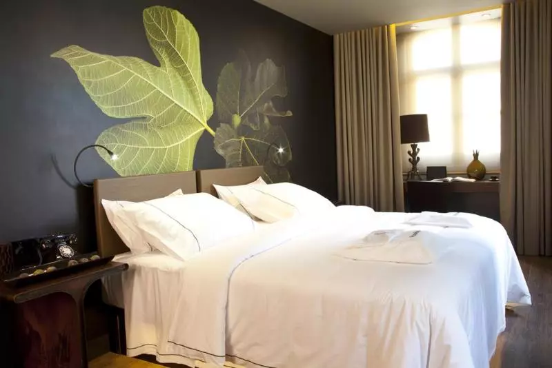 اتاق استاندارد, Figueira By The Beautique Hotels & Spa