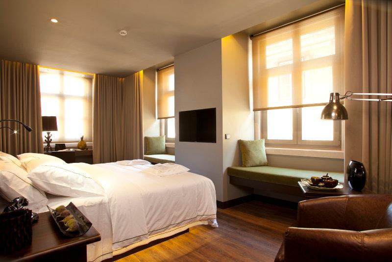 اتاق پرمیوم, Figueira By The Beautique Hotels & Spa