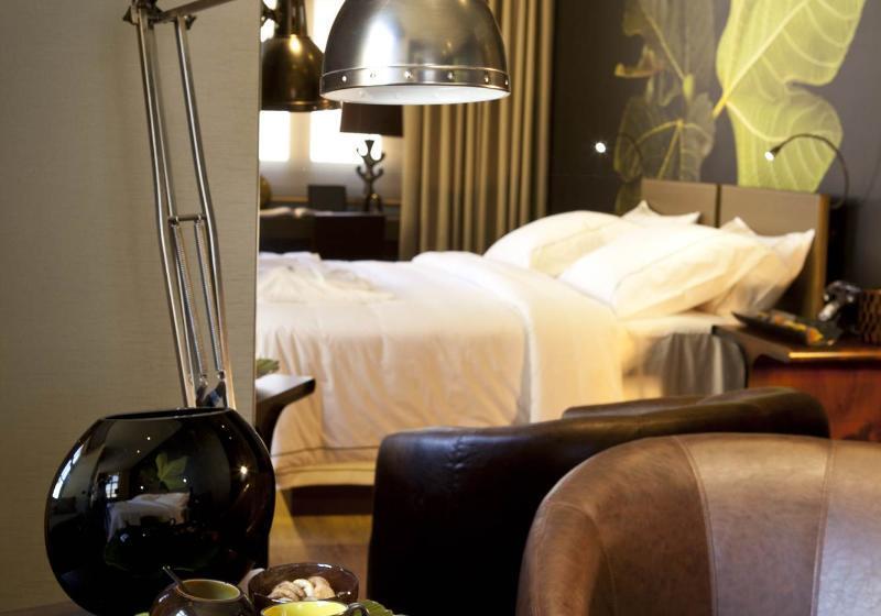 프리미엄 룸, Figueira By The Beautique Hotels & Spa