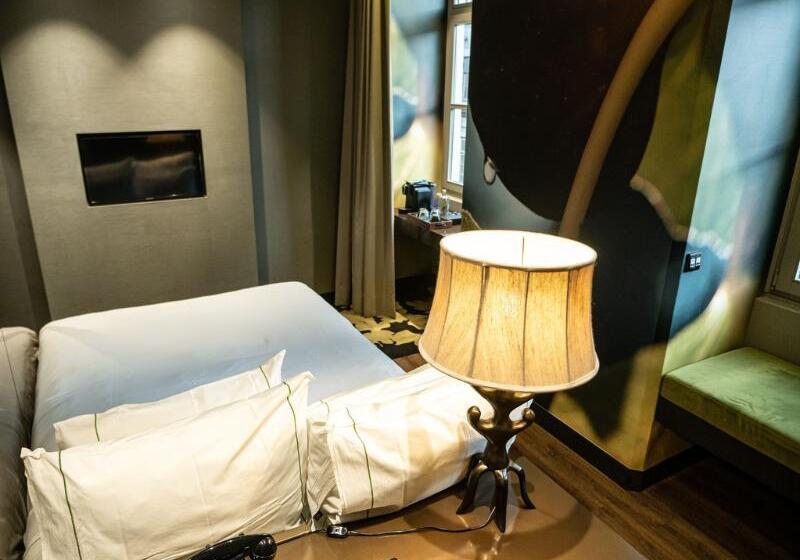 수피리어 룸, Figueira By The Beautique Hotels & Spa