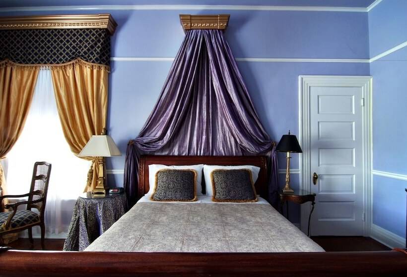 Номер Стандарт, Historic Michabelle Inn