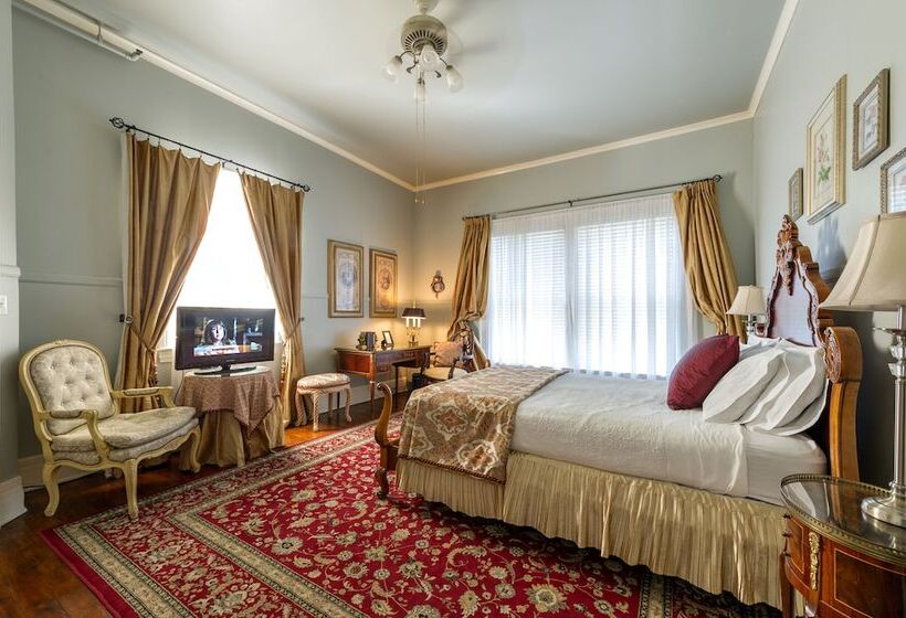 标准间, Historic Michabelle Inn