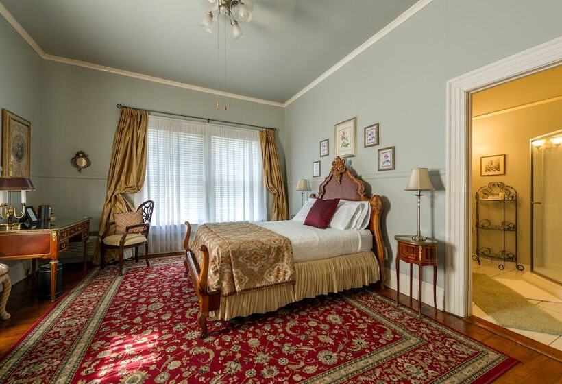 标准间, Historic Michabelle Inn