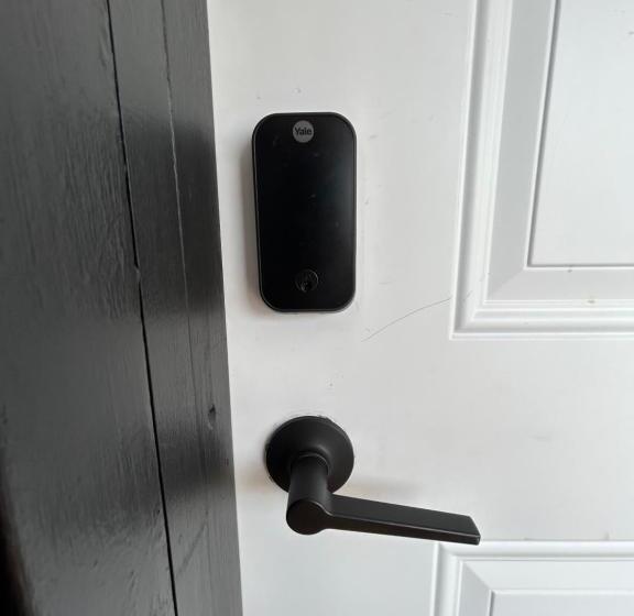 חדר סטנדרט, Lake View Inn