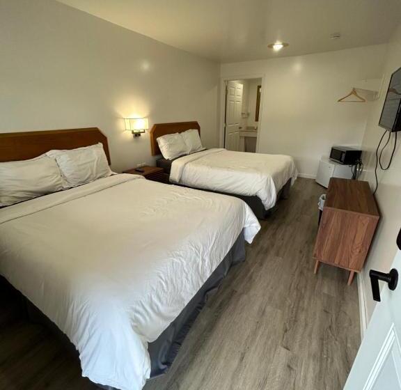 חדר סטנדרט, Lake View Inn