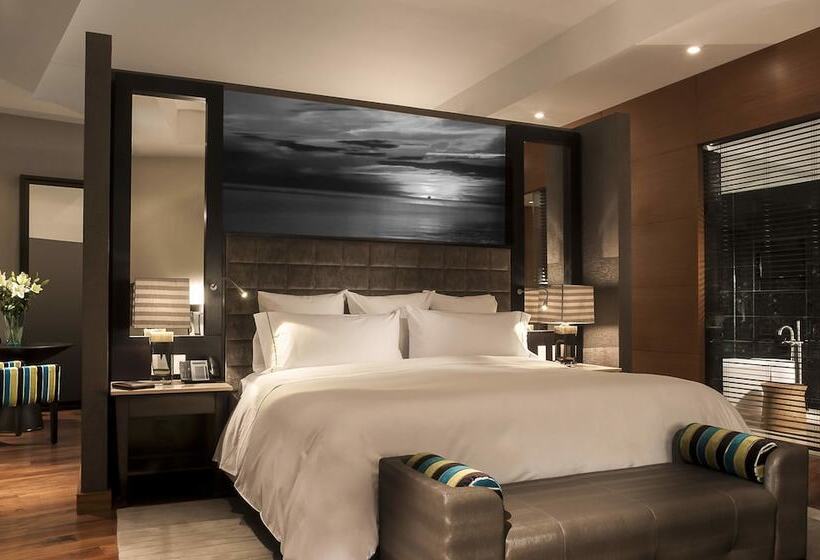 エクゼクティブスイート, Live Aqua Ciudad De Mexico Bosques De Las Lomas