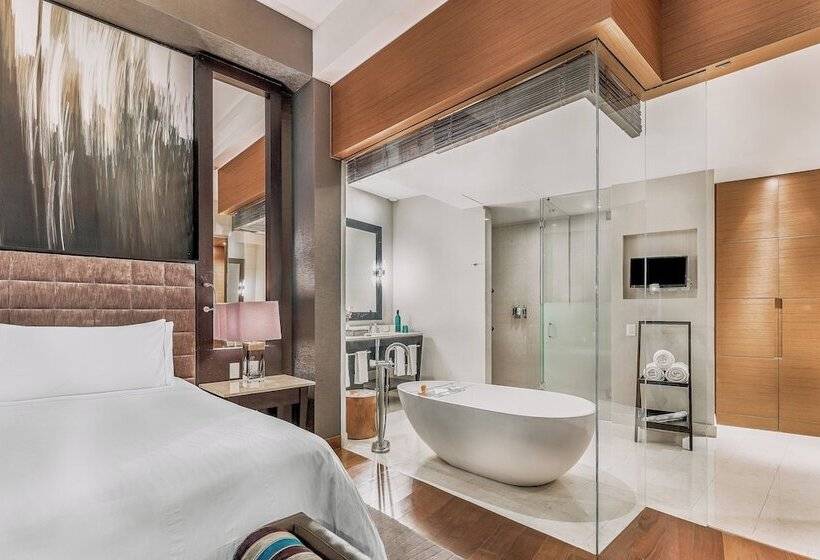 エクゼクティブスイート, Live Aqua Ciudad De Mexico Bosques De Las Lomas