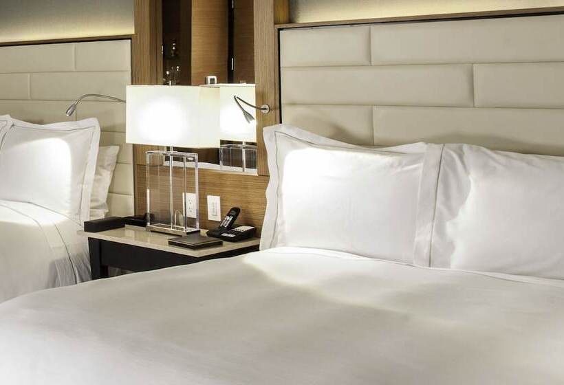 デラックスルーム, Live Aqua Ciudad De Mexico Bosques De Las Lomas