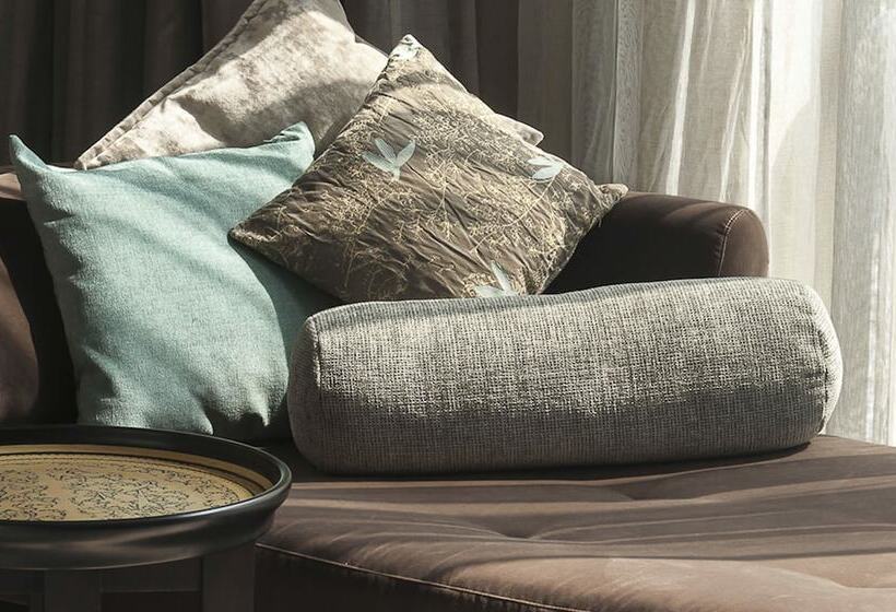 デラックスルーム, Live Aqua Ciudad De Mexico Bosques De Las Lomas