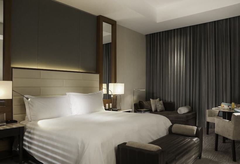 Номер Deluxe Кровать Кинг, Live Aqua Ciudad De Mexico Bosques De Las Lomas